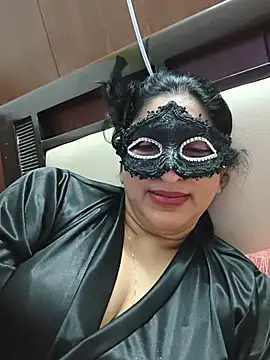 Show Webcam de Arck_Royalgirl