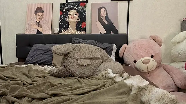 dolly_ll 라이브 XXX 채팅