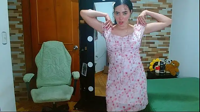 sajecrismaa live XXX chat