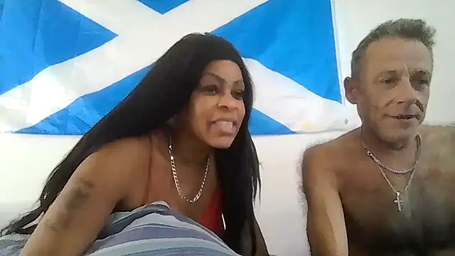 MissVegas: вебкам-шоу