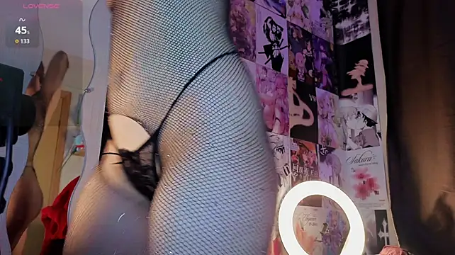 LisaVamp Live XXX Chat