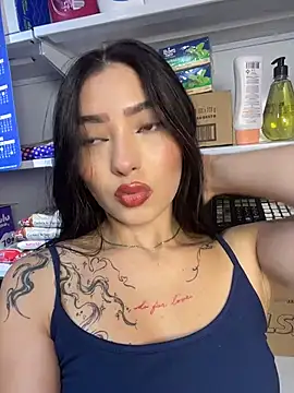 دردشة AMBERBUNNY_ الجنسية المباشرة