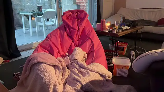 DouceMarine Live XXX-chat