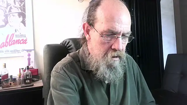 Uncle_Hottie's Live XXX Chat