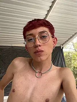 SweetDareX Adlı Modelin Canlı XXX Sohbeti