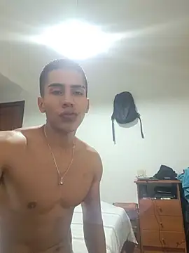 Chat XXX en directo de AlexandreHeaT