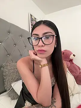 Bonny_Eva Live XXX-Chat