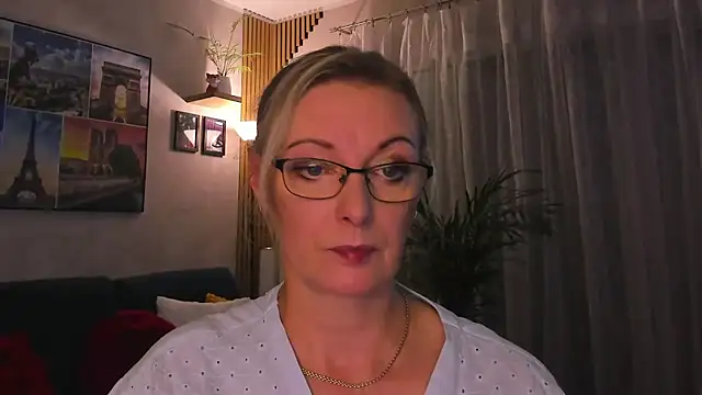 Webkamerová show vanessa_chat