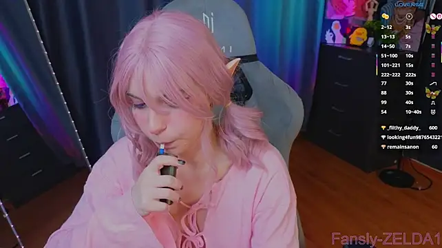 zelda_1 – Live XXX-chat