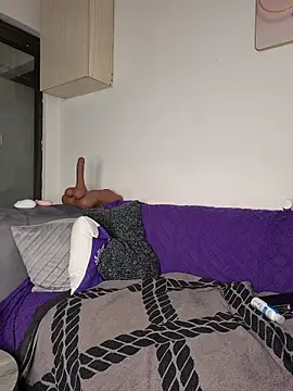 Chat XXX en directo de ThickianaRider
