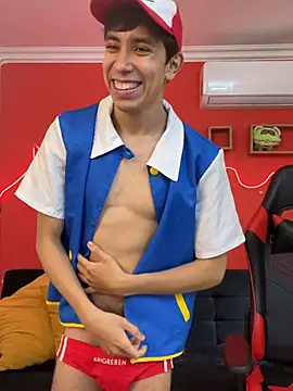 Neo_Twink's Live XXX Chat