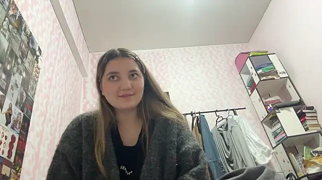 TynishaShute 라이브 XXX 채팅