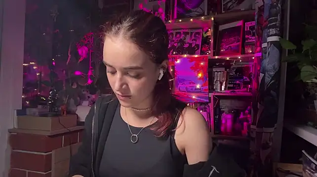 Leona_VS Live XXX Chat
