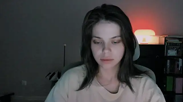 MelissaBrankのライブXXXチャット