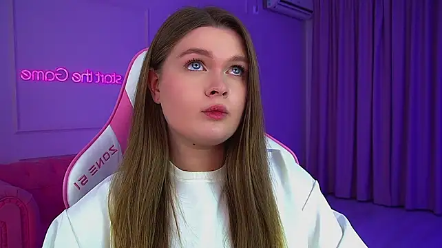 CrystalLyons Live XXX-Chat
