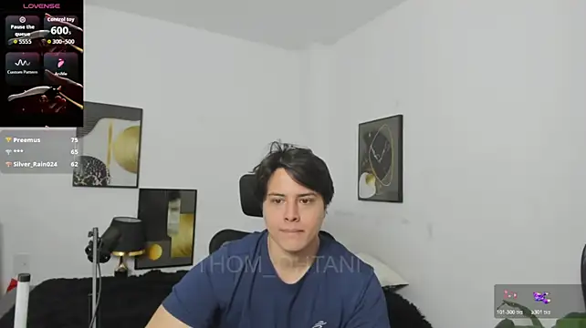 Thom_Ohtani – Naživo XXX chat