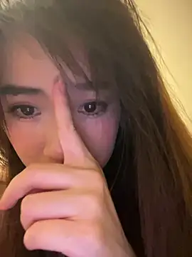 CiCi9のライブXXXチャット