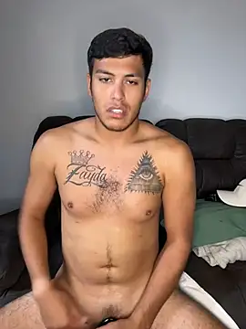 Chat XXX en directo de StrokingDaddy4