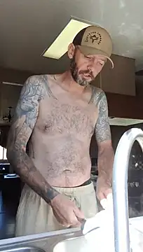 Živý XXX chat USMCx
