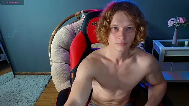 James_Spike – Naživo XXX chat