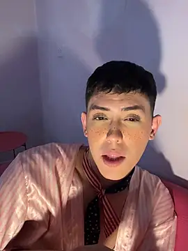 Iam_Caami_ Live XXX-Chat