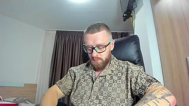 Findom_guy Live XXX-chat