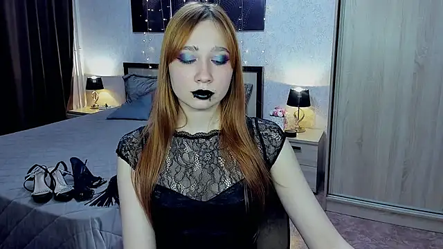 AdrianWild's Live XXX Chat