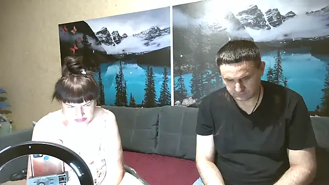 Онлайн чат XXX BiManKleo