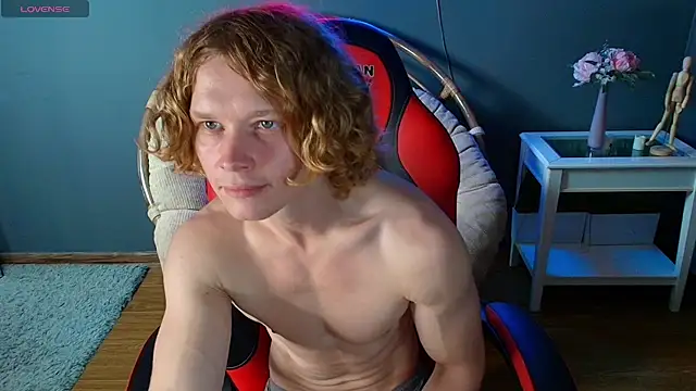 James_Spike Live XXX-Chat