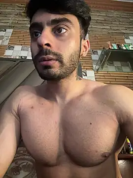 Chat XXX ao vivo de arabdaddyx_