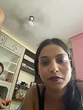 torchermachine Show in webcam