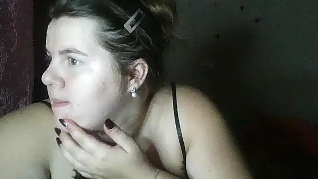 Chat XXX en directo de ScarletSecrett