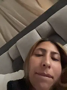 دردشة Ameellie الجنسية المباشرة