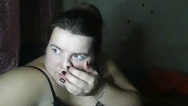 XXX chat uživo modela ScarletSecrett