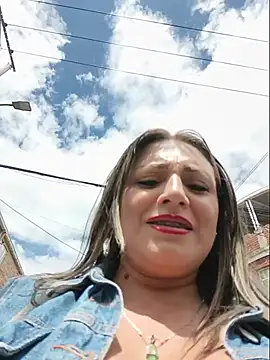 Chat XXX en directo de cataleyamyst