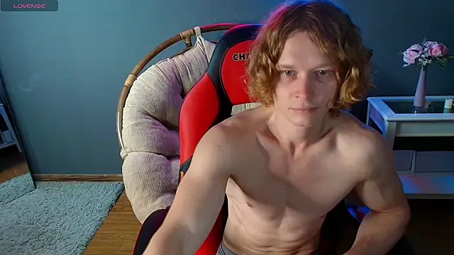 James_Spike Live XXX Chat