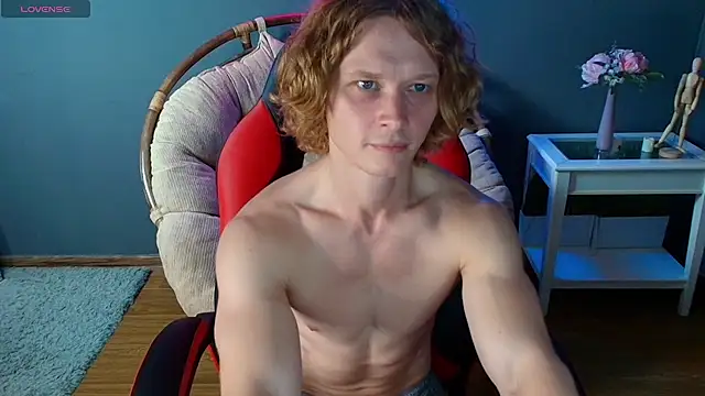 Czat XXX na żywo – James_Spike