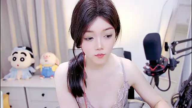 Chat XXX en directo de Cindy-dd