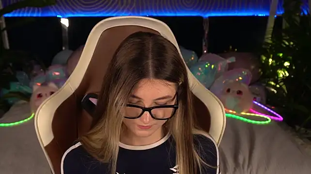 Chat XXX en directo de Lissaa_Moon