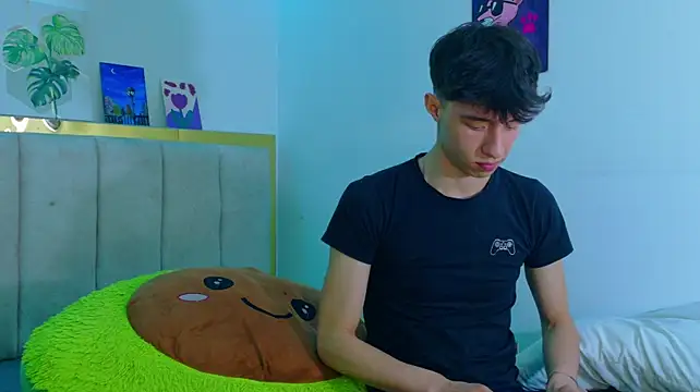 Chat XXX en directo de Zaylune