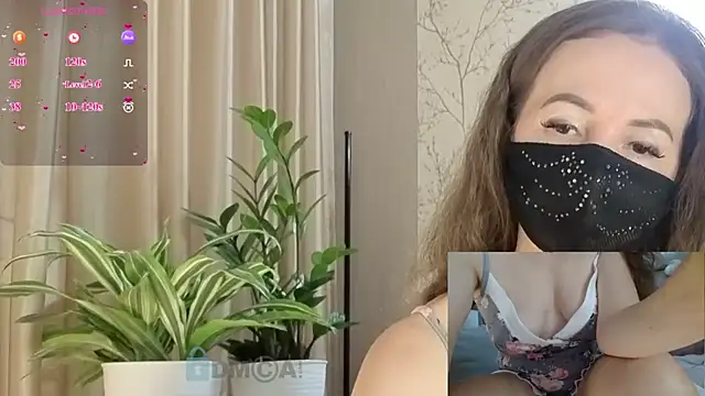 MilfeaN 라이브 XXX 채팅