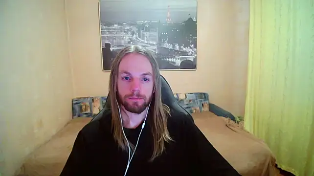 Онлайн чат XXX AdamDickens