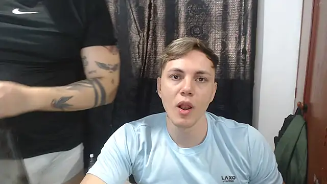kike_energy's Live XXX Chat