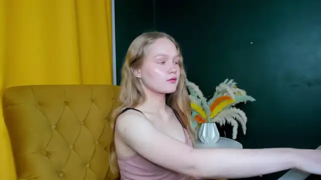 MellisaVeil's Live XXX Chat