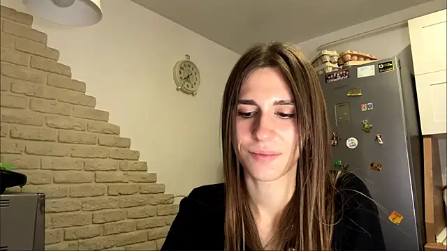 Chat XXX en directo de ZaraGuyette