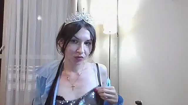 Czat XXX na żywo – JuliaLovely
