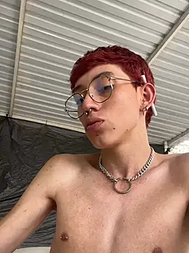 XXX chat uživo modela SweetDareX