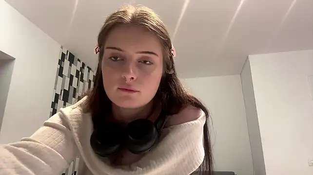 Volume_sound Шоу с уебкамера
