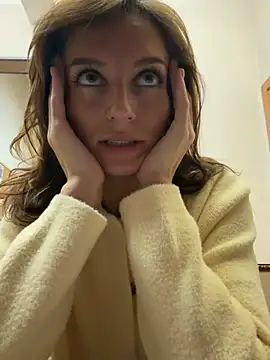 Czat XXX na żywo – -AngelAri-