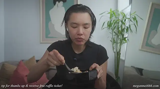 meganmei666 Chat XXX in diretta